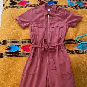 Urban Outfitters Jumpsuit